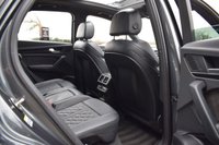 USED 2020 69 AUDI Q5 2.0 TDI 40 Vorsprung SUV 5dr Diesel S Tronic quattro Euro 6 (s/s) (190 ps) PAN ROOF / FULL AUDI HISTORY