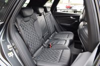 USED 2020 69 AUDI Q5 2.0 TDI 40 Vorsprung SUV 5dr Diesel S Tronic quattro Euro 6 (s/s) (190 ps) PAN ROOF / FULL AUDI HISTORY