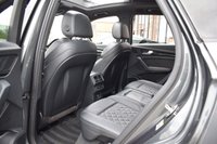 USED 2020 69 AUDI Q5 2.0 TDI 40 Vorsprung SUV 5dr Diesel S Tronic quattro Euro 6 (s/s) (190 ps) PAN ROOF / FULL AUDI HISTORY