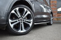 USED 2020 69 AUDI Q5 2.0 TDI 40 Vorsprung SUV 5dr Diesel S Tronic quattro Euro 6 (s/s) (190 ps) PAN ROOF / FULL AUDI HISTORY