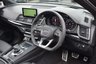 USED 2020 69 AUDI Q5 2.0 TDI 40 Vorsprung SUV 5dr Diesel S Tronic quattro Euro 6 (s/s) (190 ps) PAN ROOF / FULL AUDI HISTORY