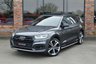 USED 2020 69 AUDI Q5 2.0 TDI 40 Vorsprung SUV 5dr Diesel S Tronic quattro Euro 6 (s/s) (190 ps) PAN ROOF / FULL AUDI HISTORY