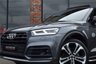 USED 2020 69 AUDI Q5 2.0 TDI 40 Vorsprung SUV 5dr Diesel S Tronic quattro Euro 6 (s/s) (190 ps) PAN ROOF / FULL AUDI HISTORY