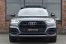 USED 2020 69 AUDI Q5 2.0 TDI 40 Vorsprung SUV 5dr Diesel S Tronic quattro Euro 6 (s/s) (190 ps) PAN ROOF / FULL AUDI HISTORY