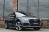 USED 2020 69 AUDI Q5 2.0 TDI 40 Vorsprung SUV 5dr Diesel S Tronic quattro Euro 6 (s/s) (190 ps) PAN ROOF / FULL AUDI HISTORY