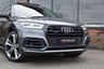 USED 2020 69 AUDI Q5 2.0 TDI 40 Vorsprung SUV 5dr Diesel S Tronic quattro Euro 6 (s/s) (190 ps) PAN ROOF / FULL AUDI HISTORY
