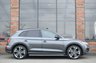 USED 2020 69 AUDI Q5 2.0 TDI 40 Vorsprung SUV 5dr Diesel S Tronic quattro Euro 6 (s/s) (190 ps) PAN ROOF / FULL AUDI HISTORY