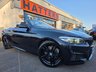 USED 2020 70 BMW 2 SERIES 1.5 218i GPF M Sport Convertible 2dr Petrol Auto Euro 6 (s/s) (136 ps) 