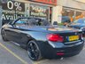 USED 2020 70 BMW 2 SERIES 1.5 218i GPF M Sport Convertible 2dr Petrol Auto Euro 6 (s/s) (136 ps) 