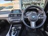 USED 2020 70 BMW 2 SERIES 1.5 218i GPF M Sport Convertible 2dr Petrol Auto Euro 6 (s/s) (136 ps) 