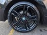 USED 2020 70 BMW 2 SERIES 1.5 218i GPF M Sport Convertible 2dr Petrol Auto Euro 6 (s/s) (136 ps) 