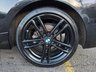 USED 2020 70 BMW 2 SERIES 1.5 218i GPF M Sport Convertible 2dr Petrol Auto Euro 6 (s/s) (136 ps) 