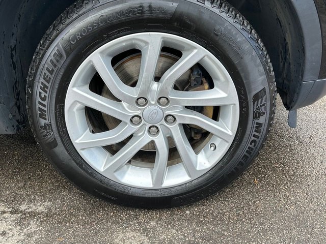 2018 Land Rover DISCOVERY SPORT - Photo 9