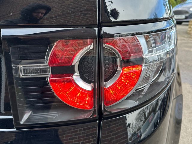 2018 Land Rover DISCOVERY SPORT - Photo 12