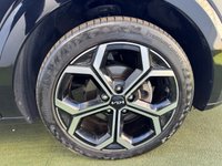 USED 2023 72 KIA NIRO 1.6h GDi 3 SUV 5dr Petrol Hybrid DCT Euro 6 (s/s) (139 bhp) 
