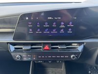 USED 2023 72 KIA NIRO 1.6h GDi 3 SUV 5dr Petrol Hybrid DCT Euro 6 (s/s) (139 bhp) 