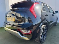 USED 2023 72 KIA NIRO 1.6h GDi 3 SUV 5dr Petrol Hybrid DCT Euro 6 (s/s) (139 bhp) 