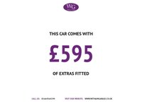 USED 2023 72 KIA NIRO 1.6h GDi 3 SUV 5dr Petrol Hybrid DCT Euro 6 (s/s) (139 bhp) 