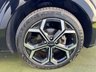 USED 2023 72 KIA NIRO 1.6h GDi 3 SUV 5dr Petrol Hybrid DCT Euro 6 (s/s) (139 bhp) 