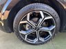 USED 2023 72 KIA NIRO 1.6h GDi 3 SUV 5dr Petrol Hybrid DCT Euro 6 (s/s) (139 bhp) 