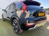 USED 2023 72 KIA NIRO 1.6h GDi 3 SUV 5dr Petrol Hybrid DCT Euro 6 (s/s) (139 bhp) 