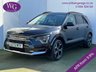 USED 2023 72 KIA NIRO 1.6h GDi 3 SUV 5dr Petrol Hybrid DCT Euro 6 (s/s) (139 bhp) 