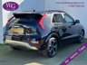 USED 2023 72 KIA NIRO 1.6h GDi 3 SUV 5dr Petrol Hybrid DCT Euro 6 (s/s) (139 bhp) 