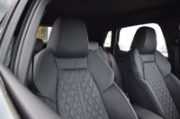 USED 2022 71 AUDI S3 2.0 TFSI Sportback 5dr Petrol S Tronic quattro Euro 6 (s/s) (310 ps) B&O / REAR CAM / FULL AUDI SH