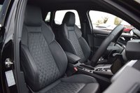 USED 2022 71 AUDI S3 2.0 TFSI Sportback 5dr Petrol S Tronic quattro Euro 6 (s/s) (310 ps) B&O / REAR CAM / FULL AUDI SH
