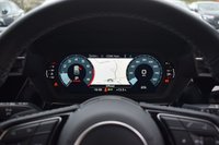 USED 2022 71 AUDI S3 2.0 TFSI Sportback 5dr Petrol S Tronic quattro Euro 6 (s/s) (310 ps) B&O / REAR CAM / FULL AUDI SH