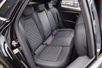 USED 2022 71 AUDI S3 2.0 TFSI Sportback 5dr Petrol S Tronic quattro Euro 6 (s/s) (310 ps) B&O / REAR CAM / FULL AUDI SH