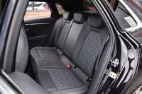 USED 2022 71 AUDI S3 2.0 TFSI Sportback 5dr Petrol S Tronic quattro Euro 6 (s/s) (310 ps) B&O / REAR CAM / FULL AUDI SH