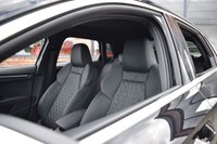 USED 2022 71 AUDI S3 2.0 TFSI Sportback 5dr Petrol S Tronic quattro Euro 6 (s/s) (310 ps) B&O / REAR CAM / FULL AUDI SH
