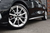 USED 2022 71 AUDI S3 2.0 TFSI Sportback 5dr Petrol S Tronic quattro Euro 6 (s/s) (310 ps) B&O / REAR CAM / FULL AUDI SH
