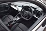 USED 2022 71 AUDI S3 2.0 TFSI Sportback 5dr Petrol S Tronic quattro Euro 6 (s/s) (310 ps) B&O / REAR CAM / FULL AUDI SH