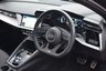 USED 2022 71 AUDI S3 2.0 TFSI Sportback 5dr Petrol S Tronic quattro Euro 6 (s/s) (310 ps) B&O / REAR CAM / FULL AUDI SH