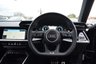 USED 2022 71 AUDI S3 2.0 TFSI Sportback 5dr Petrol S Tronic quattro Euro 6 (s/s) (310 ps) B&O / REAR CAM / FULL AUDI SH