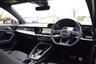 USED 2022 71 AUDI S3 2.0 TFSI Sportback 5dr Petrol S Tronic quattro Euro 6 (s/s) (310 ps) B&O / REAR CAM / FULL AUDI SH