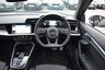 USED 2022 71 AUDI S3 2.0 TFSI Sportback 5dr Petrol S Tronic quattro Euro 6 (s/s) (310 ps) B&O / REAR CAM / FULL AUDI SH