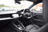 USED 2022 71 AUDI S3 2.0 TFSI Sportback 5dr Petrol S Tronic quattro Euro 6 (s/s) (310 ps) B&O / REAR CAM / FULL AUDI SH