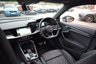 USED 2022 71 AUDI S3 2.0 TFSI Sportback 5dr Petrol S Tronic quattro Euro 6 (s/s) (310 ps) B&O / REAR CAM / FULL AUDI SH