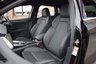 USED 2022 71 AUDI S3 2.0 TFSI Sportback 5dr Petrol S Tronic quattro Euro 6 (s/s) (310 ps) B&O / REAR CAM / FULL AUDI SH