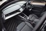 USED 2022 71 AUDI S3 2.0 TFSI Sportback 5dr Petrol S Tronic quattro Euro 6 (s/s) (310 ps) B&O / REAR CAM / FULL AUDI SH