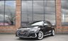 USED 2022 71 AUDI S3 2.0 TFSI Sportback 5dr Petrol S Tronic quattro Euro 6 (s/s) (310 ps) B&O / REAR CAM / FULL AUDI SH