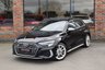 USED 2022 71 AUDI S3 2.0 TFSI Sportback 5dr Petrol S Tronic quattro Euro 6 (s/s) (310 ps) B&O / REAR CAM / FULL AUDI SH