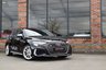 USED 2022 71 AUDI S3 2.0 TFSI Sportback 5dr Petrol S Tronic quattro Euro 6 (s/s) (310 ps) B&O / REAR CAM / FULL AUDI SH