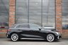 USED 2022 71 AUDI S3 2.0 TFSI Sportback 5dr Petrol S Tronic quattro Euro 6 (s/s) (310 ps) B&O / REAR CAM / FULL AUDI SH