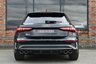 USED 2022 71 AUDI S3 2.0 TFSI Sportback 5dr Petrol S Tronic quattro Euro 6 (s/s) (310 ps) B&O / REAR CAM / FULL AUDI SH