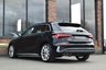 USED 2022 71 AUDI S3 2.0 TFSI Sportback 5dr Petrol S Tronic quattro Euro 6 (s/s) (310 ps) B&O / REAR CAM / FULL AUDI SH