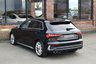 USED 2022 71 AUDI S3 2.0 TFSI Sportback 5dr Petrol S Tronic quattro Euro 6 (s/s) (310 ps) B&O / REAR CAM / FULL AUDI SH